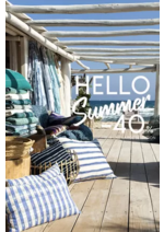 Prospectus Antonelle : Hello Summer -40%