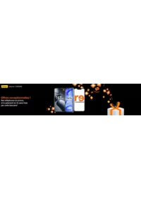 Prospectus Orange LONS LE SAUNIER : Offres exceptionnelles !