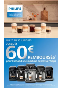 Prospectus MDA MONTBRISON : Jusqu'à 60€ remboursés
