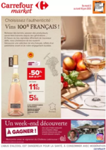 Promos et remises  : LE MEILLEUR DE NOS TERROIRS