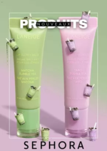 Prospectus Sephora : Produits Nouveaux