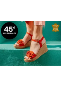 Prospectus Gemo CARCASSONNE : Promo Gémo