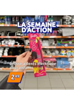 Prospectus Action : Nouvelle semaine, nouvelles promos !