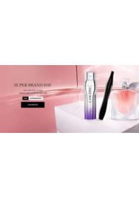 Prospectus Dya Shopping HAZEBROUCK : SUPER BRAND DAY