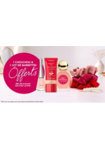Prospectus  : Offres