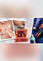 Fête des Pères - Kiehl’s
