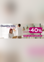 Chambre bébé - Autour de bébé