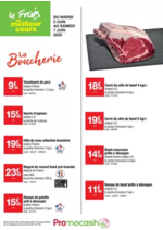Prospectus Promocash : Catalogue Promocash