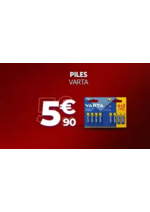 Promos et remises  : Promo Roady