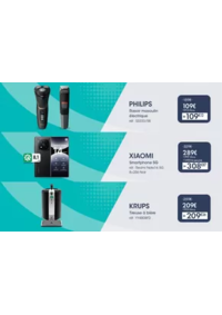 Prospectus Pro&Cie Suresnes : BONS PLANS