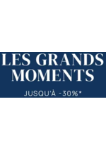 Prospectus Carré Blanc : Promotions : jusqu'à -30%*