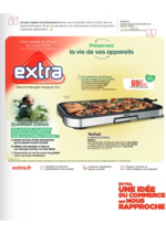 Prospectus EXTRA : Bp Tabloid Juillet 2025