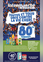 TF EUROFFENSIVE 1 - Intermarché Super