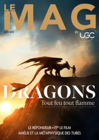 Prospectus UGC Ciné Cité Mondeville : Juin 2025