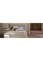 Prospectus Maisons du Monde : Le Blanc d'Été
