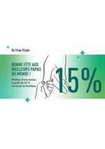 Prospectus Coffea : Le meilleur Papa du monde