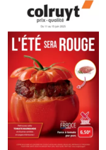 Promos et remises  : L'été sera rouge