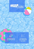 Catalogue La Foir'Fouille - La Foir'Fouille