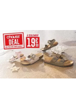 Prospectus Chauss Expo : Chauss'Deal