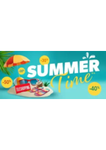 Promos et remises  : Promos Summer Time