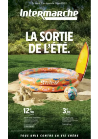 Prospectus Intermarché Hyper MORTEAU : EVEN OUTDOOR