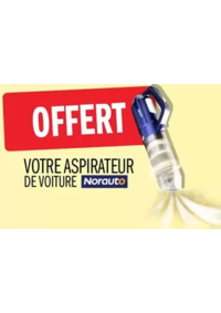 Prospectus Carglass ST DIZIER : Pour tout impact réparé ou pare-brise remplacé