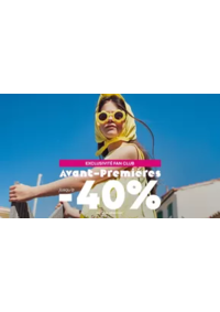 Prospectus DPAM ANNEMASSE : AVANT PREMIERES : Jusqu'à -40%