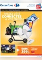 SPÉCIAL EPCS - Carrefour city