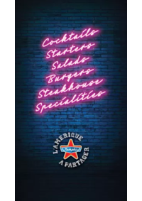 Prospectus Memphis coffee Villeneuve d'Ascq : PRINTEMPS ETE 2025