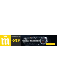 Prospectus Midas Maubeuge : LA Révision Midas pour votre voiture
