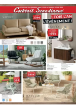 Promos et remises  : 1 FOIS L’AN L’ÉVÉNEMENT !