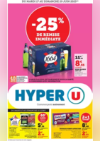 Catalogue HYPER U - Hyper U