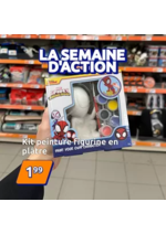 Promos et remises  : Alerte promos !