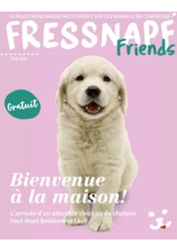 Prospectus Maxi zoo BEAUCOUZE : Bienvenue à la maison