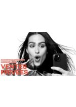 Prospectus Desigual : VENTES PRIVÉES JUSQU’À -50%