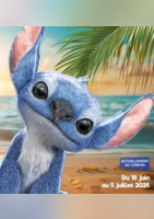 STITCH - JouéClub