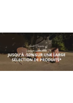 Prospectus Maisons du Monde : Avant-premières Jusqu'à -50%