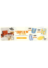 Prospectus L'incroyable LOUVROIL : Catalogue L'incroyable