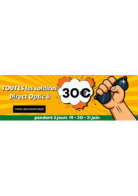 Prospectus Hans Anders METZ : Toutes les solaires for €30