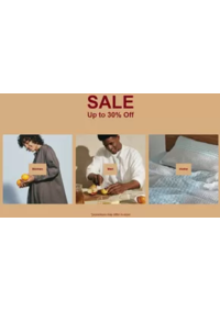 Prospectus Muji Alesia : SALE Up to 30% Off