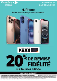 Prospectus Carrefour city PARIS 42 avenue de la Motte Picquet : Catalogue Carrefour City