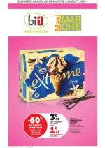 Prospectus bi1 : Catalogue Bi1