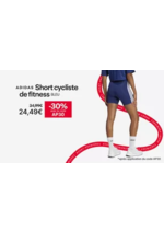 Prospectus DECATHLON : Avant-premières fitness