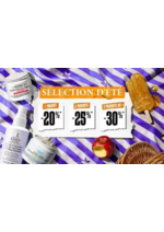 Prospectus Kiehl’s : SÉLECTION D'ÉTÉ