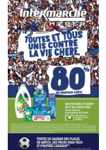 Promos et remises  : TF EUROFFENSIVE 4 Hyper