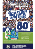 Prospectus Intermarché Super : TF EUROFFENSIVE 4
