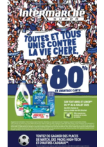 Prospectus Intermarché Super : TF EUROFFENSIVE 4