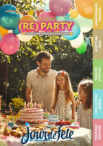 Promos et remises  : Inspiration de l'été