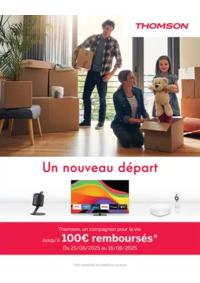 Prospectus MDA NARBONNE : Jusqu'à 100€ remboursés