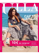Prospectus Ulla Popken : Cap sur les Îles